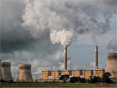 Aumentó el metano emitido por combustibles fósiles, según estudio