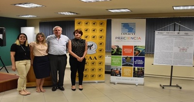 Investigadores desarrollaron materiales didácticos para mejorar la enseñanza del portugués | .::Agencia IP::.