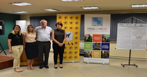 Investigadores desarrollaron materiales didácticos para mejorar la enseñanza del portugués | .::Agencia IP::.