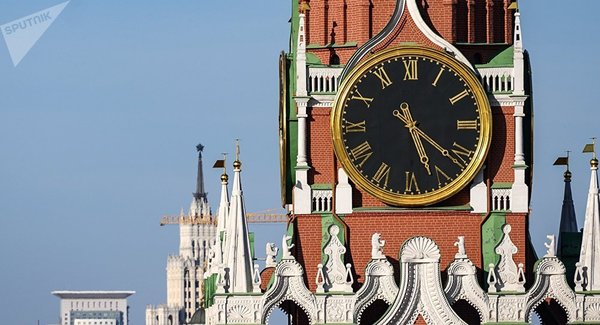 El Kremlin tacha de «ilegales» las sanciones de EEUU contra filial de Rosneft