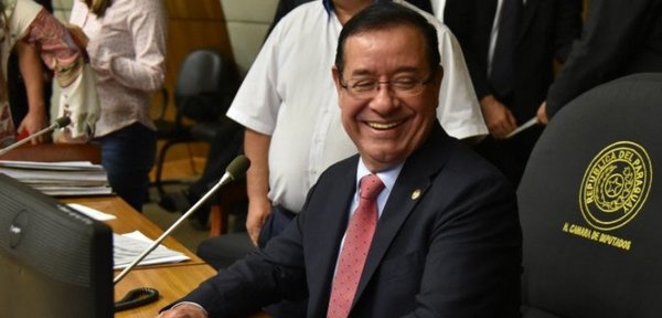 Tribunal ordena prisión preventiva al diputado Miguel Cuevas | Noticias Paraguay