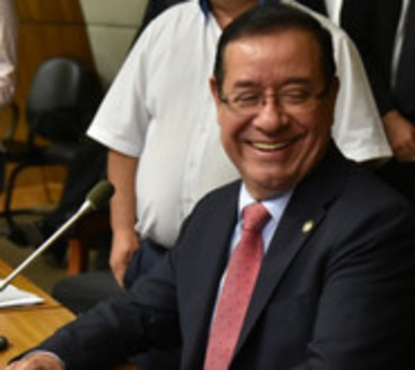 Tribunal confirma prisión preventiva al diputado Miguel Cuevas - Paraguay.com