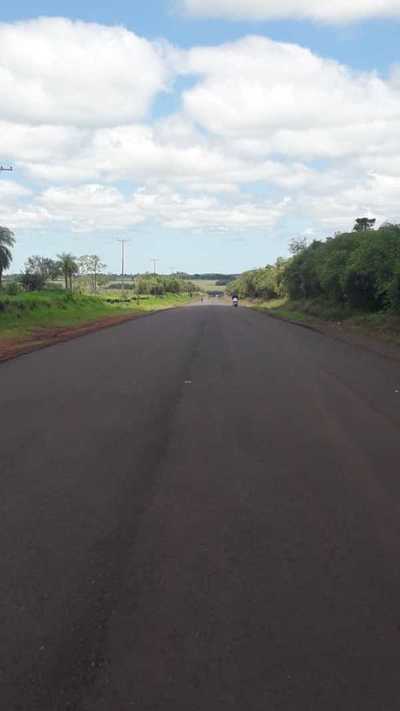 En abril concluirá el anhelado asfaltado del tramo San Ignacio - Santa Rita, en Misiones - .::RADIO NACIONAL::.