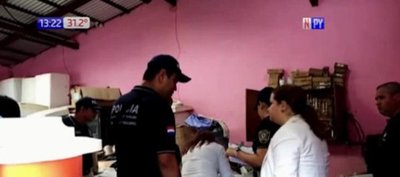 Operativos contra pornografía infantil en Ciudad del Este | Noticias Paraguay