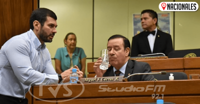 Tribunal confirma la prisión para el diputado Miguel Cuevas