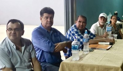SET detectó irregularidades en facturas del PLRA