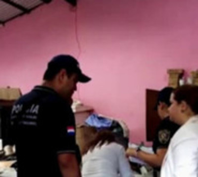 Fiscalía realiza allanamientos por pornografía infantil en CDE - Paraguay.com
