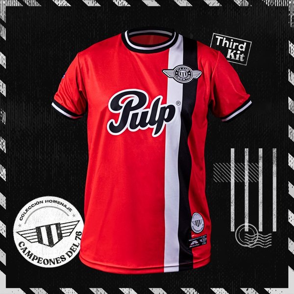Las camisetas alternativas que 'enamoran' a los gumarelos