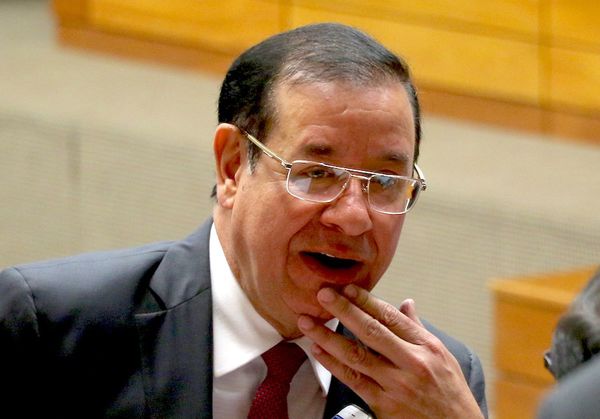 Miguel Cuevas se presentará ante la justicia porque no es ningún delincuente