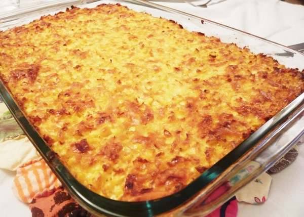 Cocinarán inédita sopa paraguaya de 50 metros