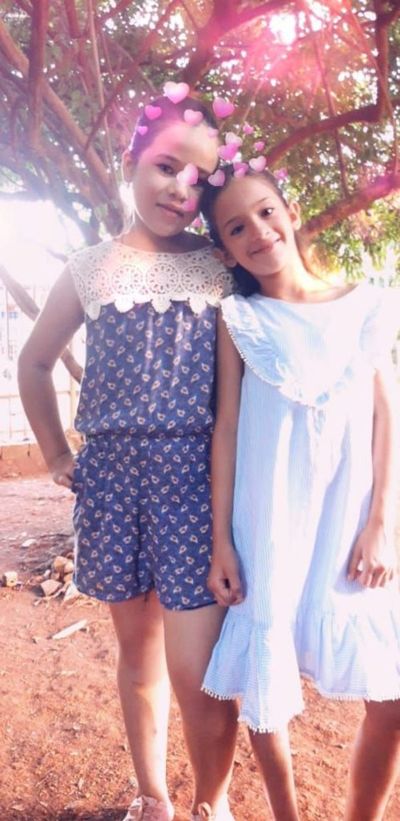Denuncian desaparición de dos niñas en Hernandarias - ABC en el Este - ABC Color