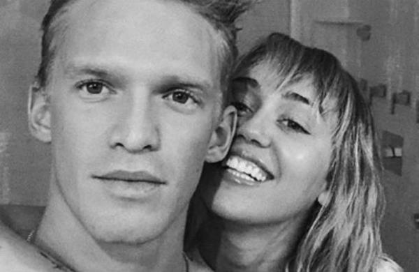 La acción de Miley Cyrus que hace pensar en una ruptura definitiva con Cody Simpson - SNT