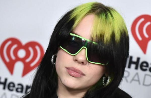 Billie Eilish asegura que Instagram arruinó su vida - SNT