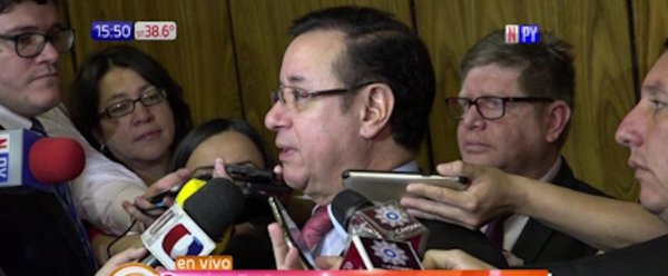 Defensa de Miguel Cuevas dice que presentarán hábeas corpus preventivo | Noticias Paraguay