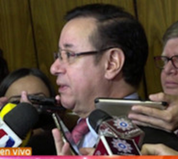 Defensa de Miguel Cuevas dice que presentarán hábeas corpus preventivo - Paraguay.com