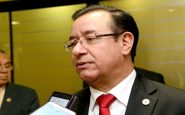 Defensa de Cuevas presentará hábeas corpus preventivo para no ir a prisión » Ñanduti