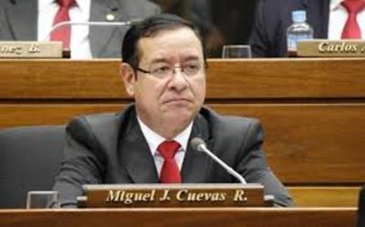 Confirman prisión para diputado Cuevas y el mismo busca evitar su reclusión con un Hábeas Corpus | Radio Regional 660 AM