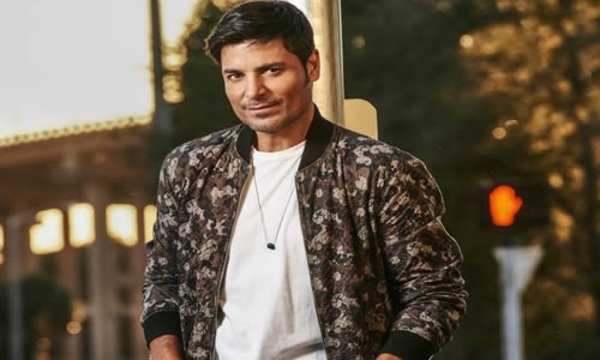 Chayanne vuelve a Paraguay luego de 5 años