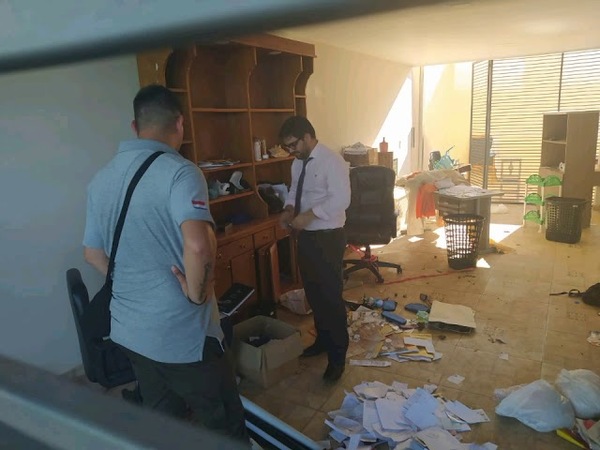 ALLANAN AGENCIA DE VIAJES TRAS DENUNCIA DE SUP. ESTAFA