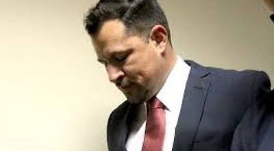 HOY / Lo intentó de nuevo y otra vez falló: Ulises Quintana sin hábeas corpus, sigue preso