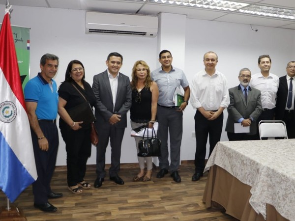 UNE-SN garantiza el inicio de clases el viernes