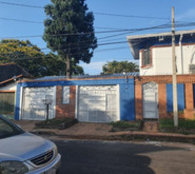 Hallan cuerpo en estado de putrefacción en Asunción - Paraguay.com