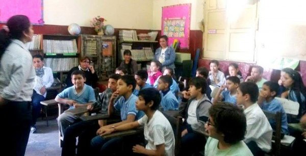 Docentes aseguran inicio de clases este viernes