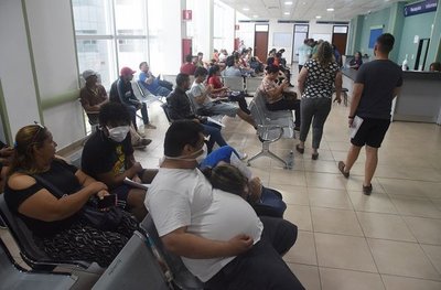 Anuncian "inicio parcial" de clases en el sector público - ADN Paraguayo