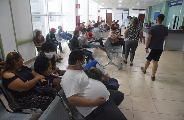 Anuncian "inicio parcial" de clases en el sector público - ADN Paraguayo