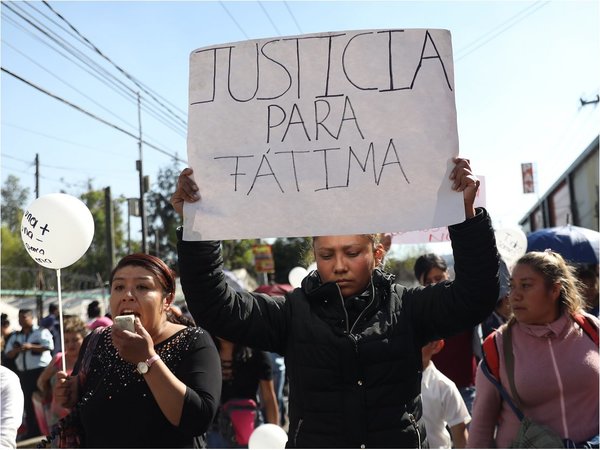 Asesinato de niña en México dispara presión para que Gobierno frene violencia