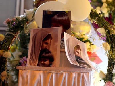 México: Fiscalía revela identidad de sospechosos de matar a niña de 7 años
