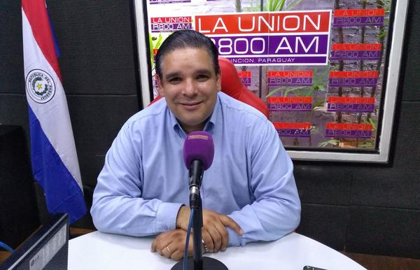 Lopez Arce: Paraguay está peleando una tasa de desempleo que va entre el 5 y 6 %