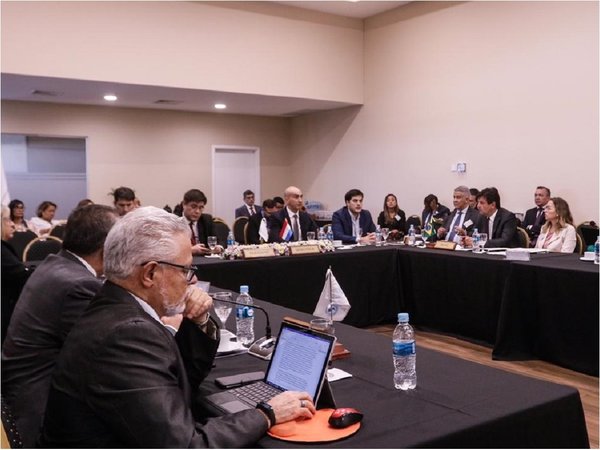 Países del Mercosur coinciden en intensificar acciones ante avance del dengue