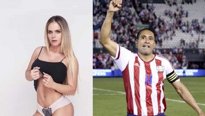 Da Silva denunció a Gabi Wolscham por extorsión