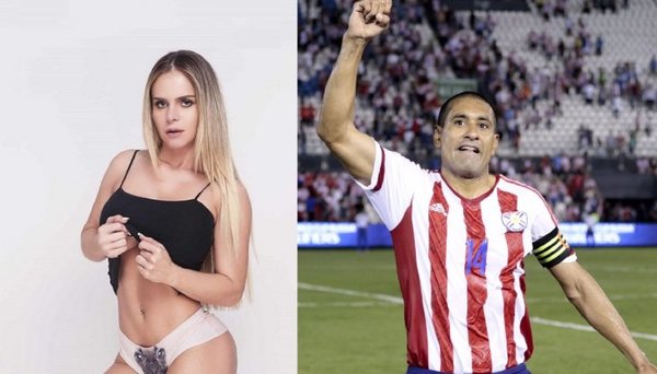 Da Silva denunció a Gabi Wolscham por extorsión