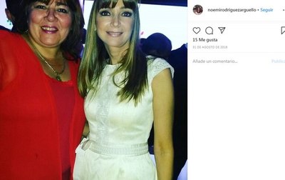 Ministerio de Trabajo apartó a directora que habría presentado títulos falsos