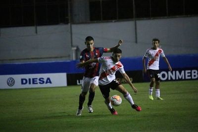 Cerro Porteño con pocas chances de clasificar - Cerro Porteño - ABC Color