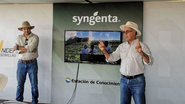 Encuentro de tecnología aplicada a la producción agrícola espera más de 1.000 personas