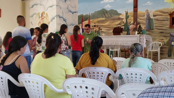 Cura-policía, alejado de buenas costumbres y apegado a abusos