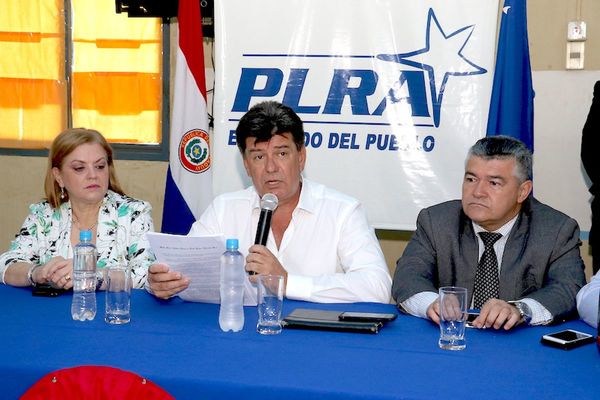 Tributación confirmó que el PLRA presentó facturas falsas y clonadas