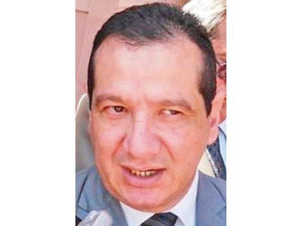 Jueces afines a los Zacarías son destituidos por la Corte