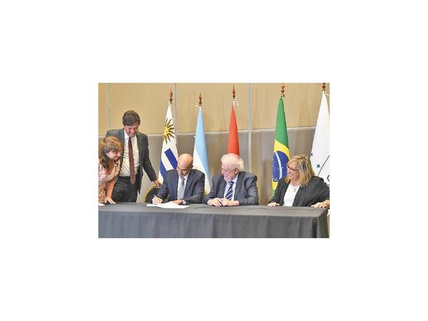 Mercosur deberá notificar en 24 horas los brotes epidemiológicos