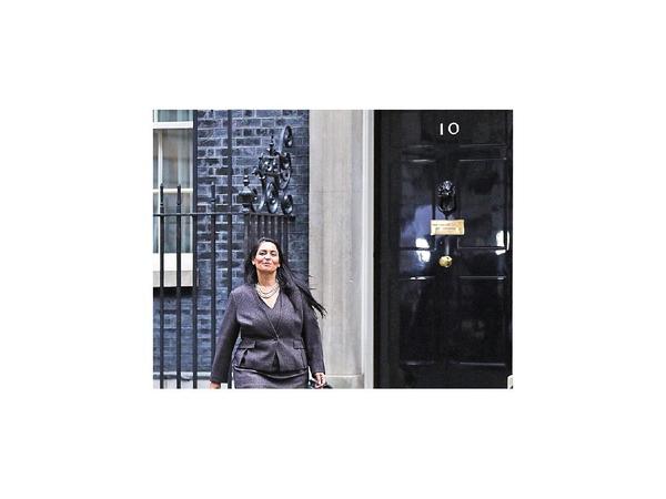 Futuro plan migratorio británico desata las críticas de empresas