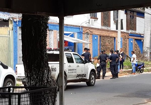 Hallan muerto a dueño de discoteca en su casa - Judiciales y Policiales - ABC Color