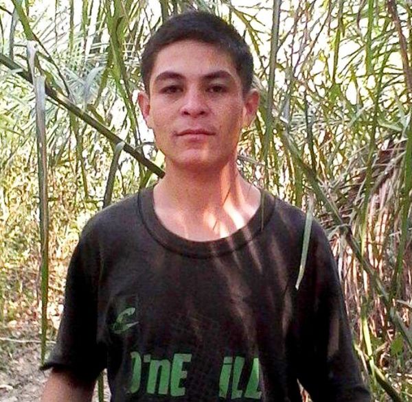 Recapturan a joven al que lo asociaron con la  ACA - Judiciales y Policiales - ABC Color