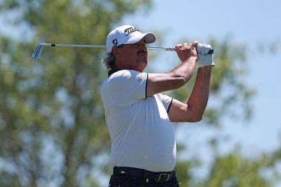 Franco vuelve al PGA Tour