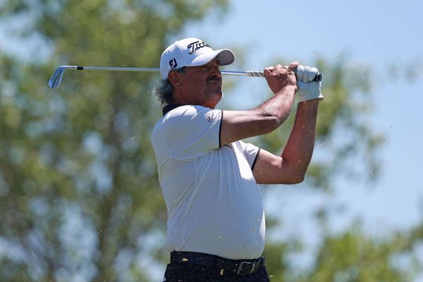 Franco vuelve al PGA Tour