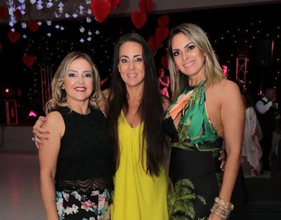 Fiestas en el Centenario y CIT