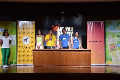 CPH Challenge abre presente temporada