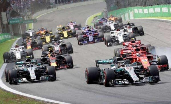 HOY / Miami despeja camino para el Gran Premio de Fórmula Uno para el 2021